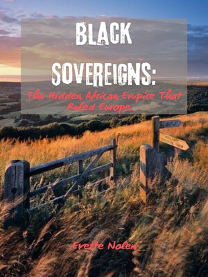 cover image of Black Sovereigns